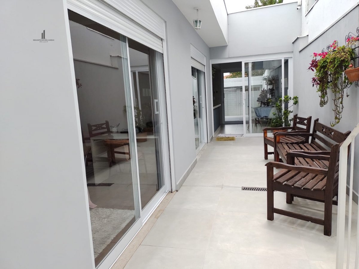 Casa à venda com 4 quartos, 160m² - Foto 32