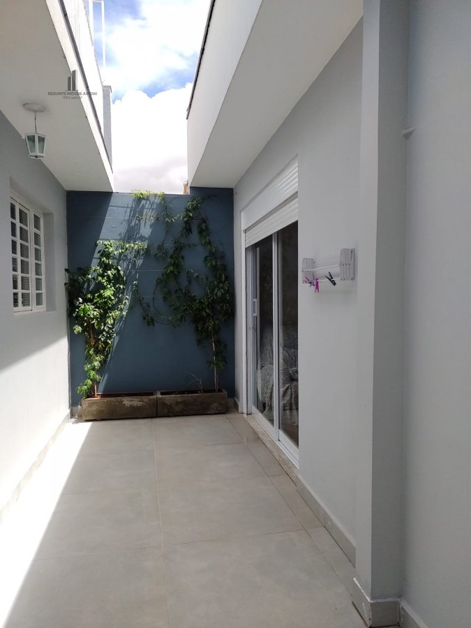 Casa à venda com 4 quartos, 160m² - Foto 34