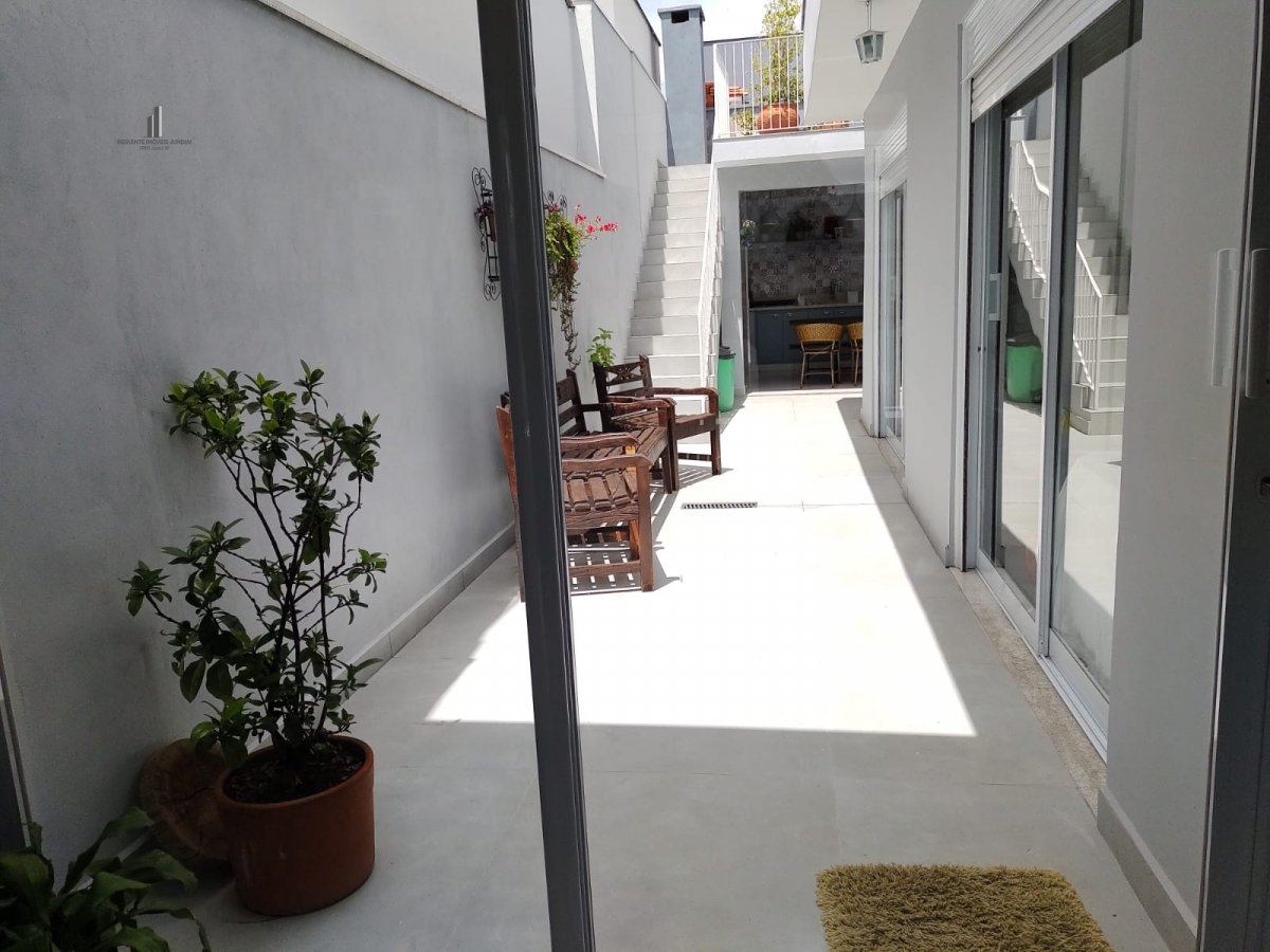 Casa à venda com 4 quartos, 160m² - Foto 26