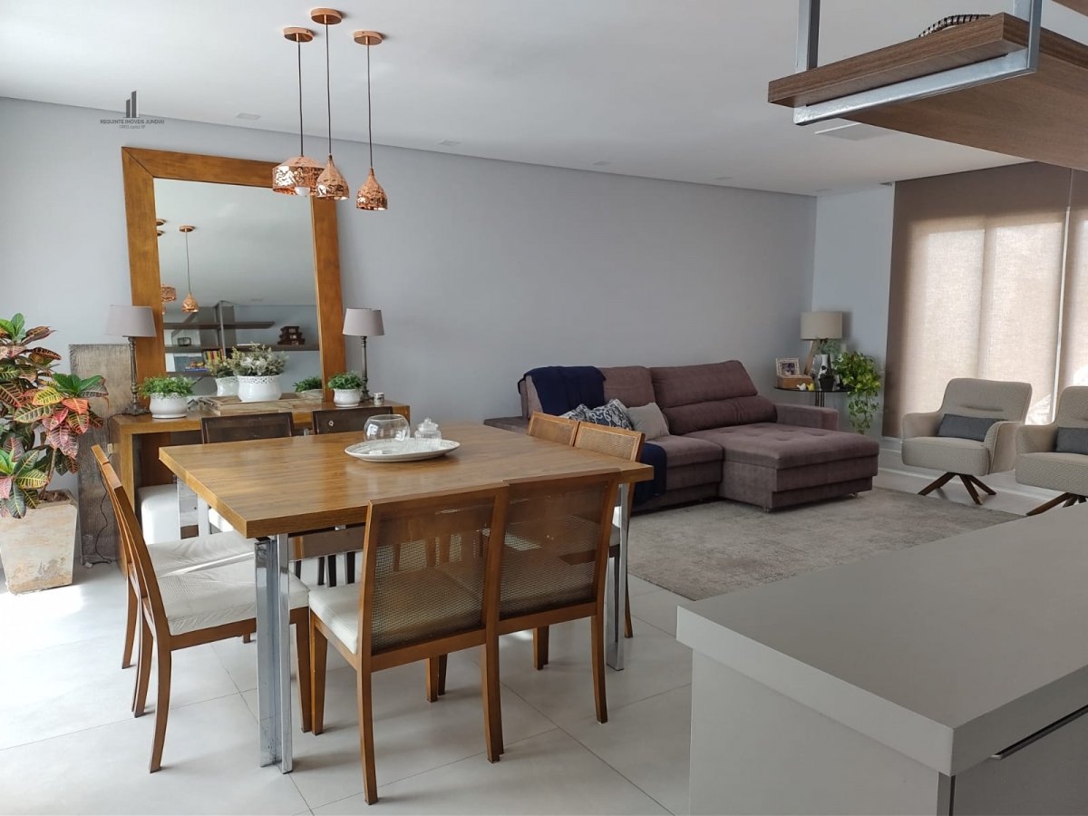 Casa à venda com 4 quartos, 160m² - Foto 4