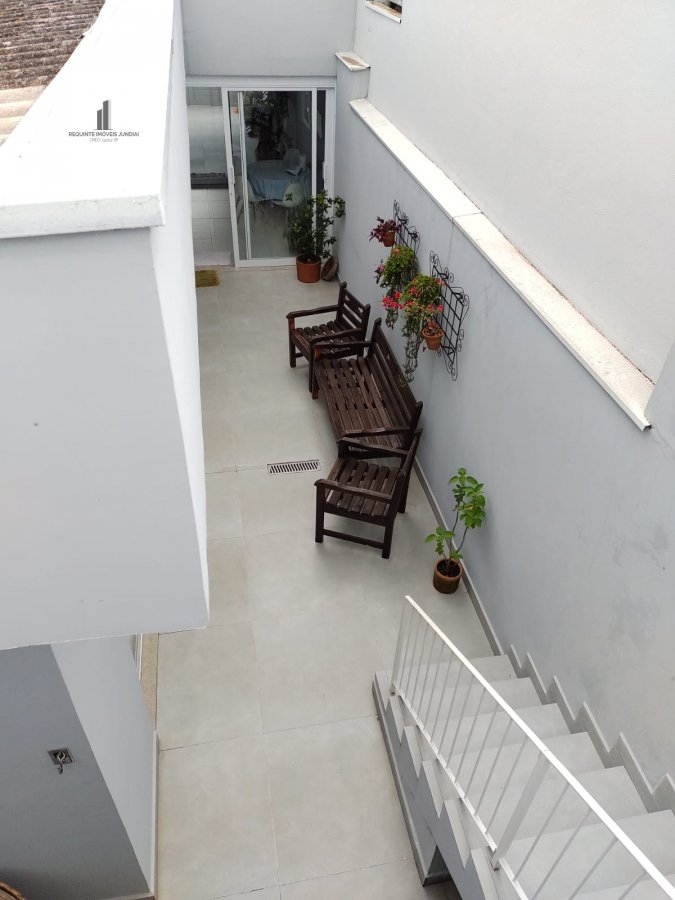 Casa à venda com 4 quartos, 160m² - Foto 39