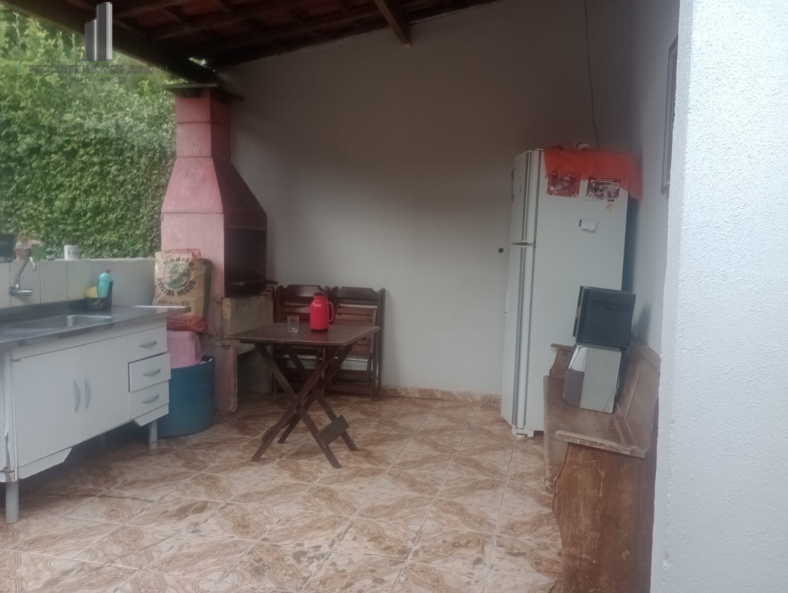 Fazenda à venda com 2 quartos, 1000m² - Foto 4