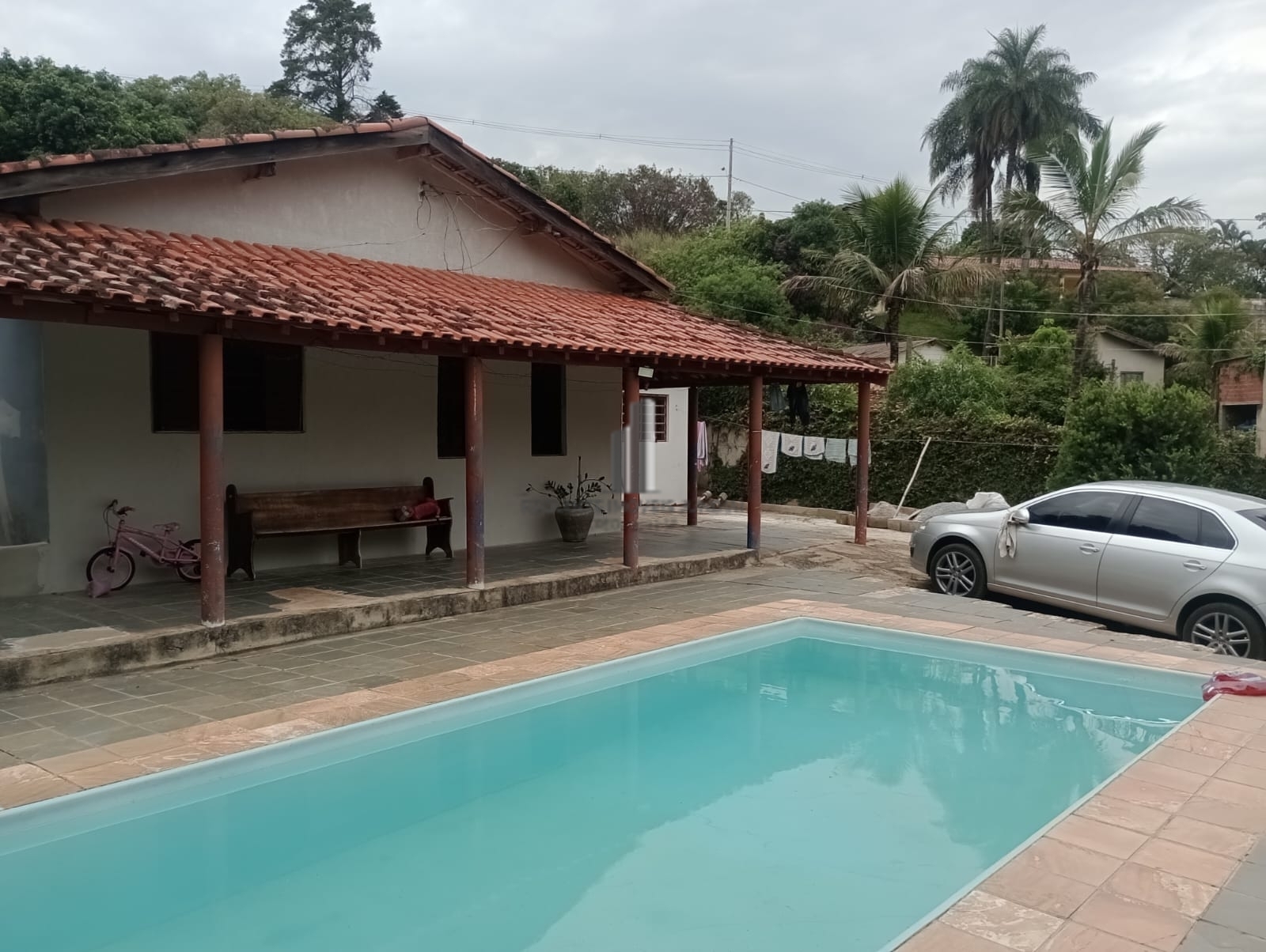 Fazenda à venda com 2 quartos, 1000m² - Foto 2