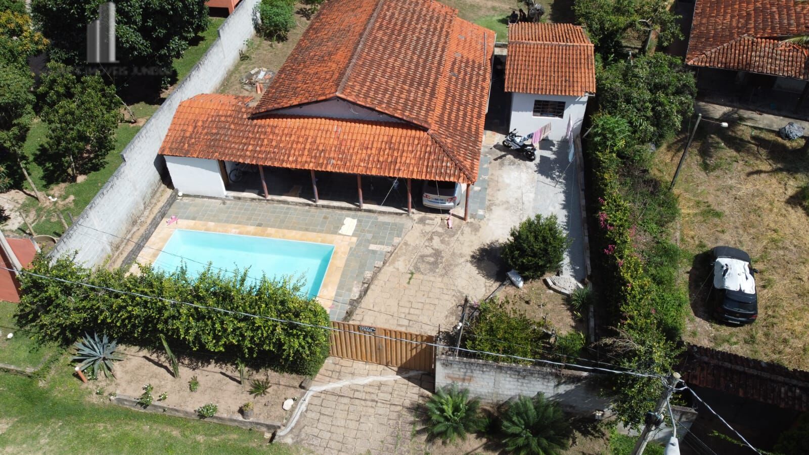 Fazenda à venda com 2 quartos, 1000m² - Foto 20