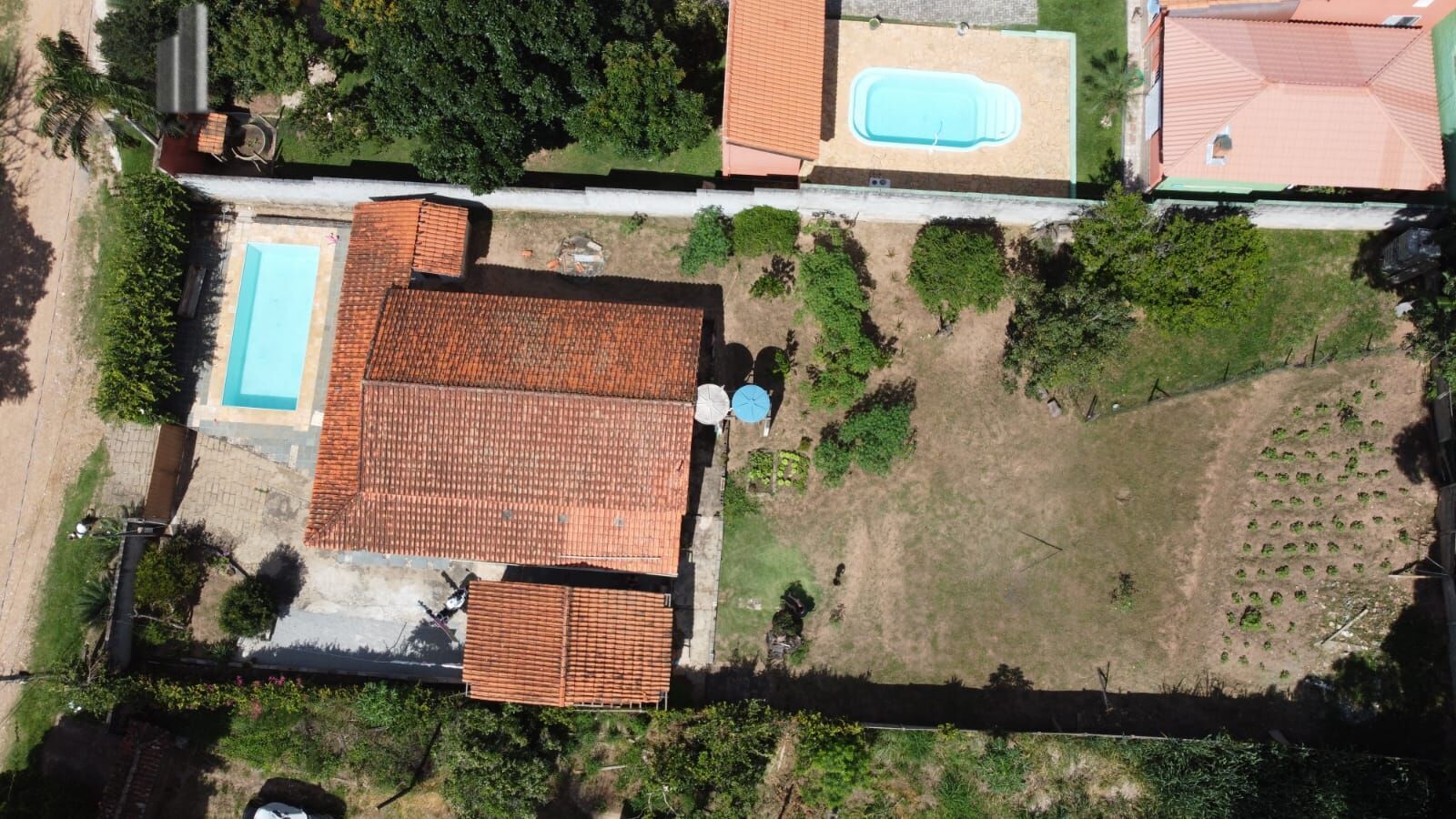 Fazenda à venda com 2 quartos, 1000m² - Foto 22