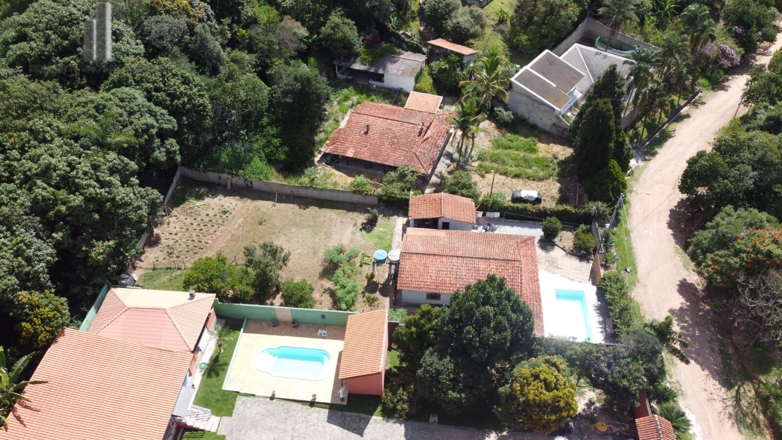 Fazenda à venda com 2 quartos, 1000m² - Foto 21