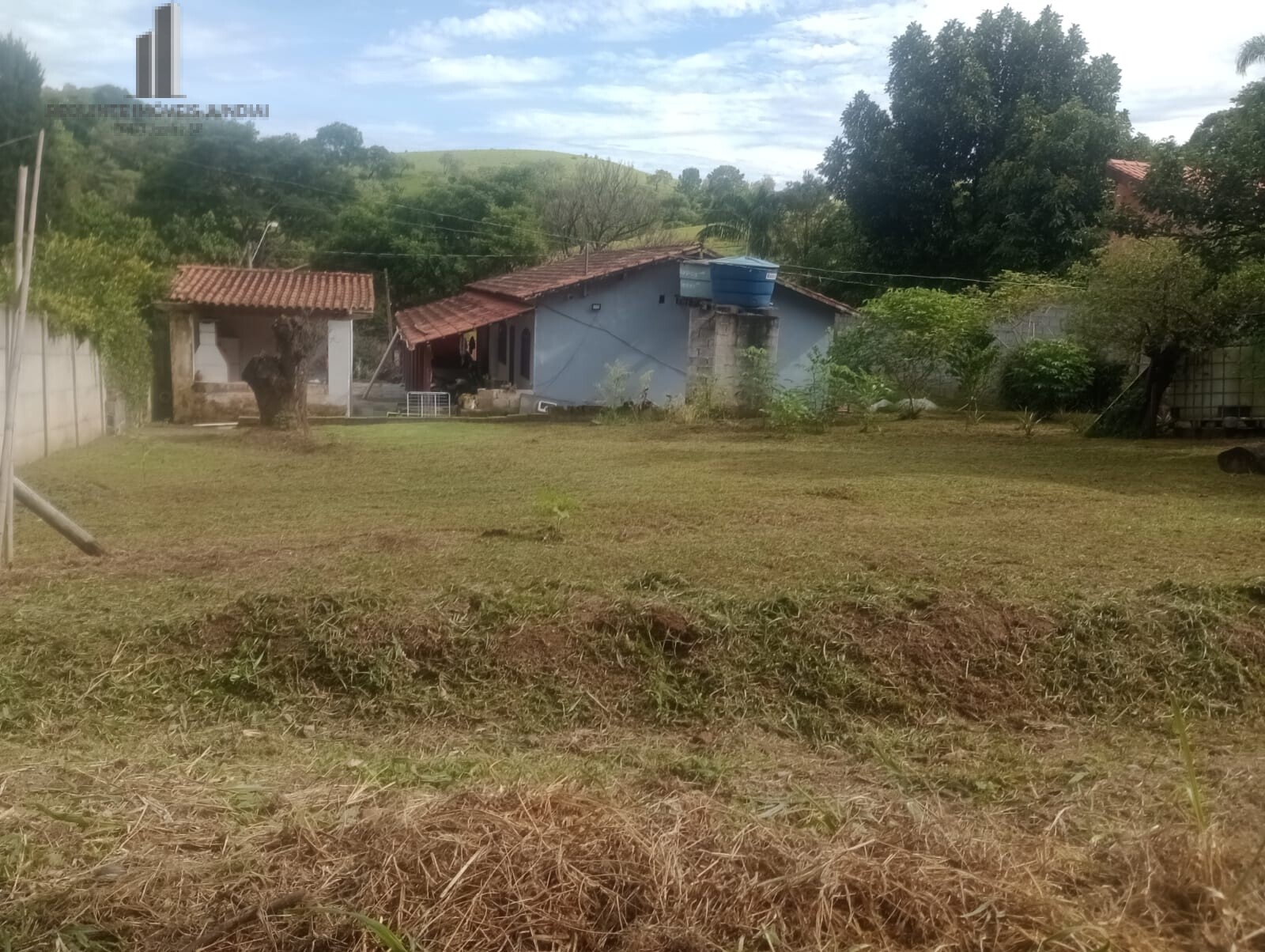 Fazenda à venda com 2 quartos, 1000m² - Foto 7