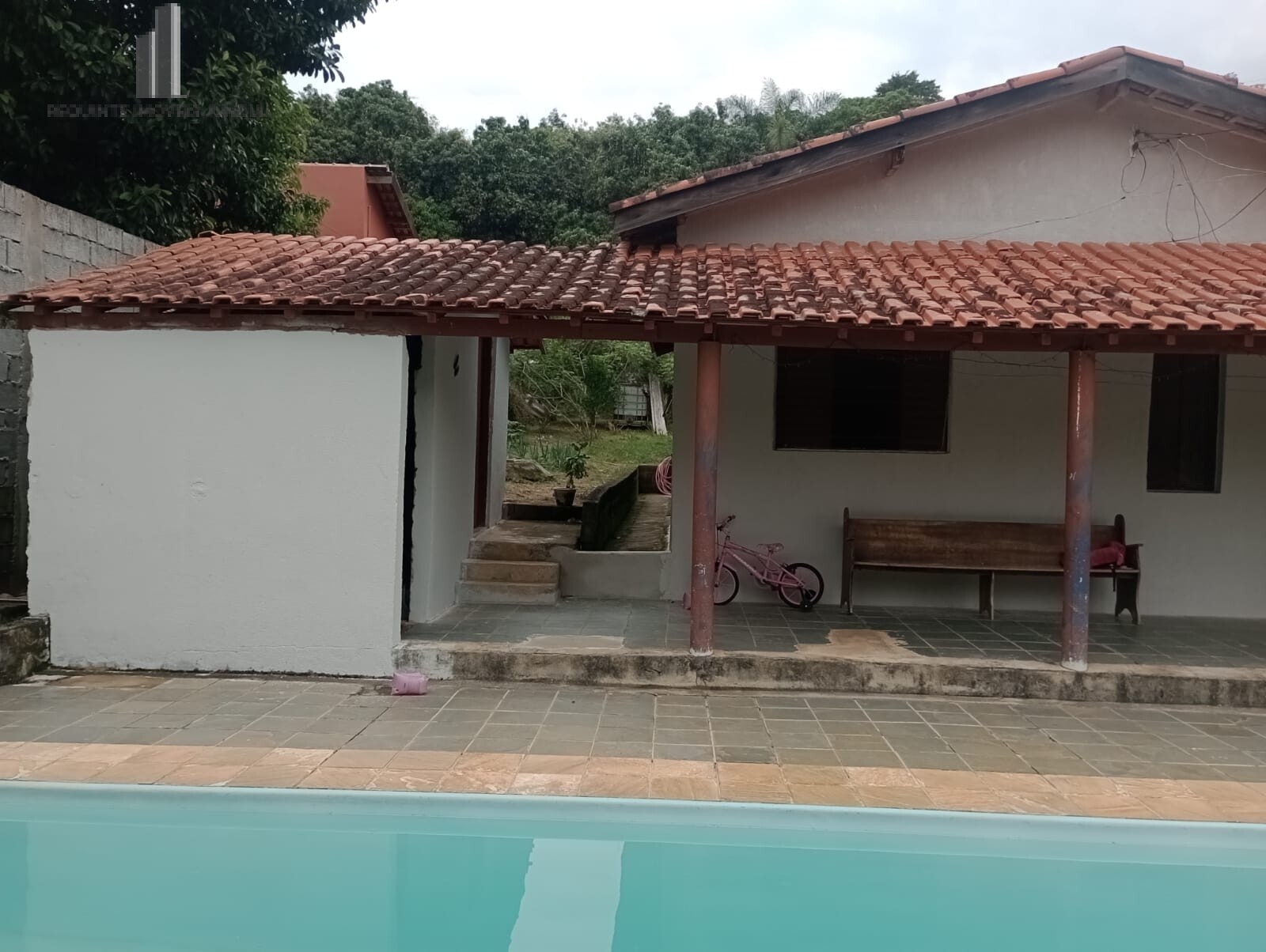 Fazenda à venda com 2 quartos, 1000m² - Foto 3