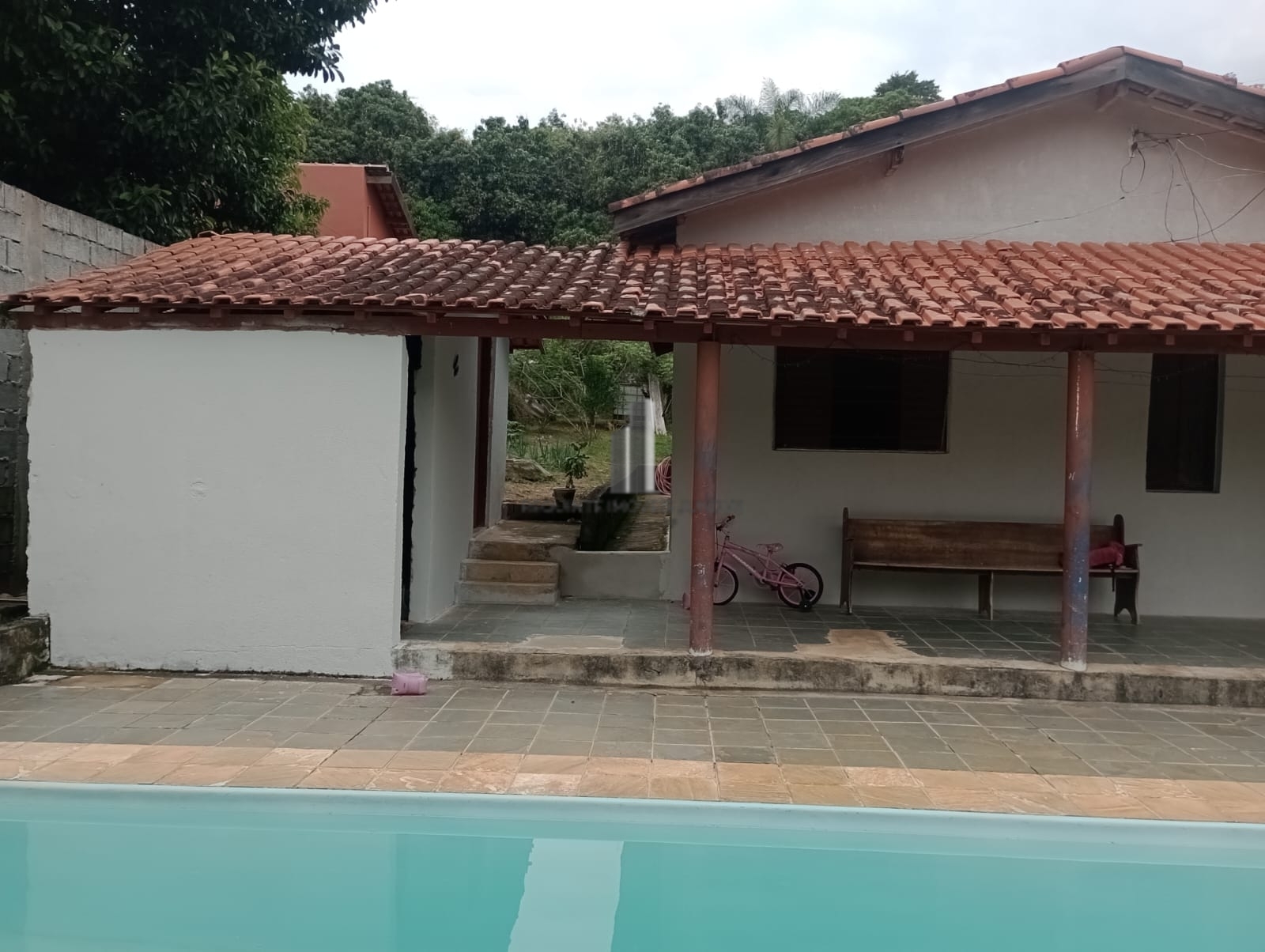 Fazenda à venda com 2 quartos, 1000m² - Foto 3