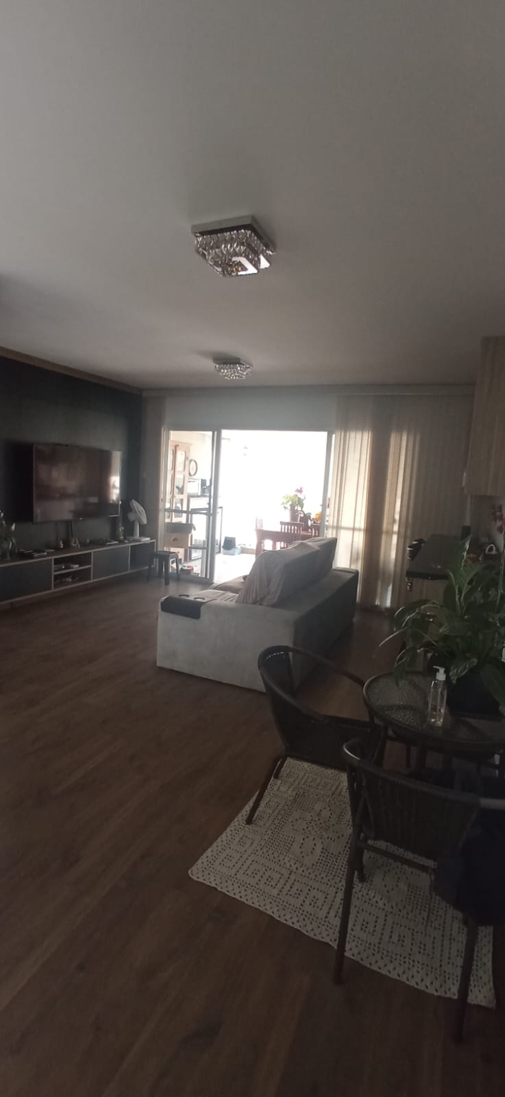 Apartamento à venda com 2 quartos, 100m² - Foto 5