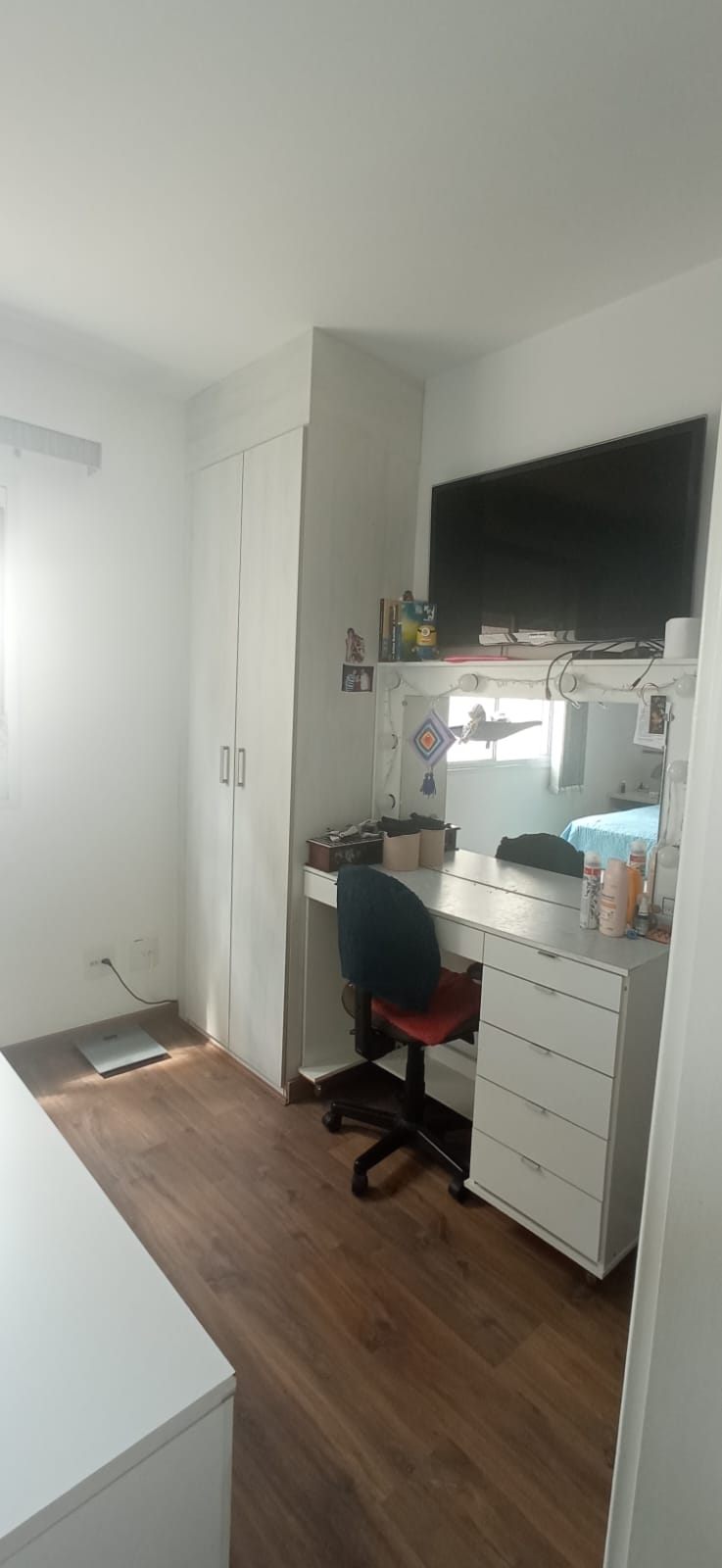 Apartamento à venda com 2 quartos, 100m² - Foto 21