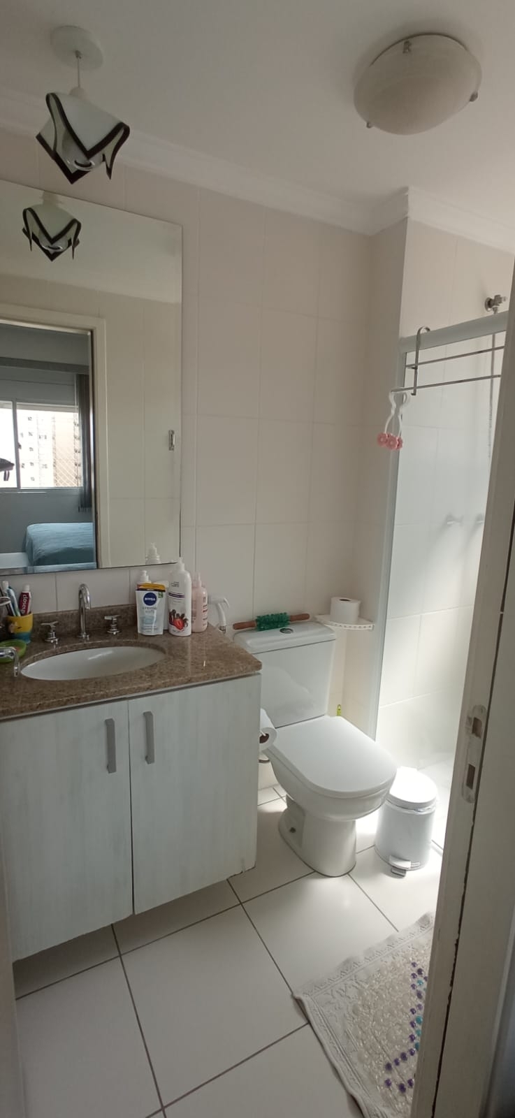 Apartamento à venda com 2 quartos, 100m² - Foto 25