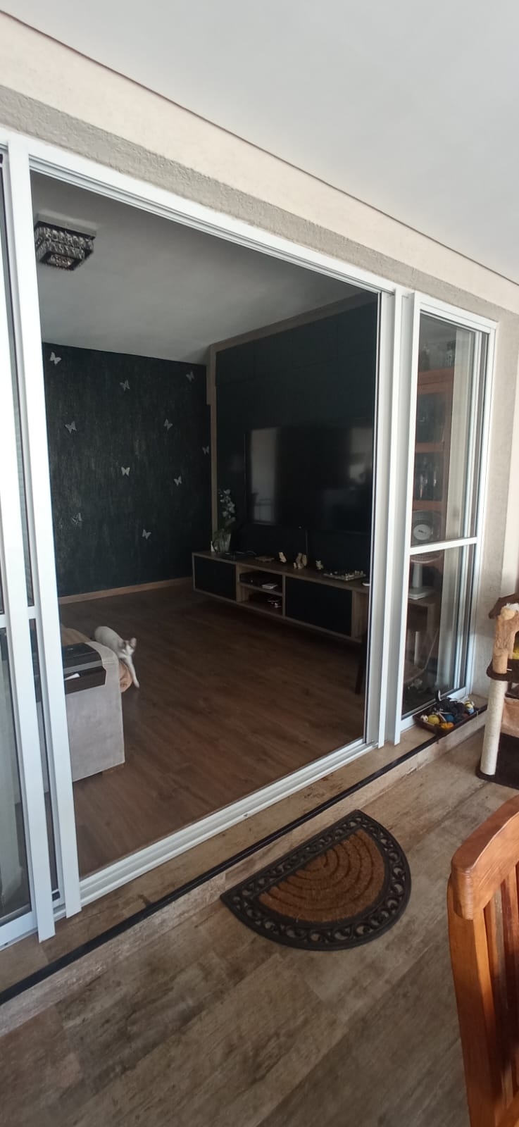 Apartamento à venda com 2 quartos, 100m² - Foto 6