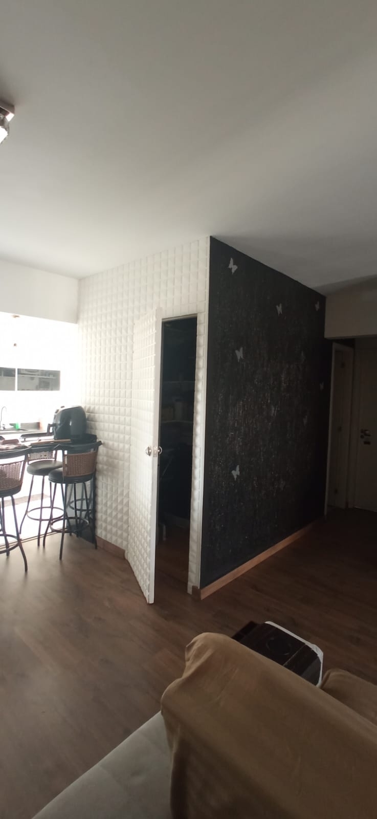 Apartamento à venda com 2 quartos, 100m² - Foto 10