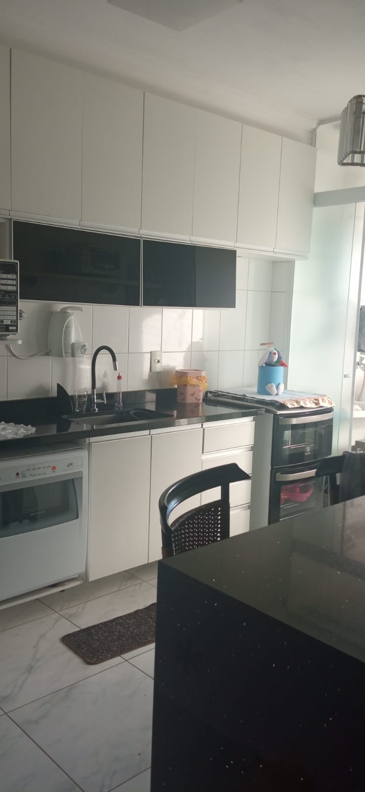 Apartamento à venda com 2 quartos, 100m² - Foto 8