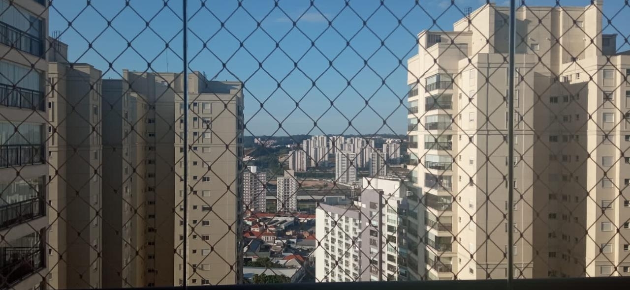 Apartamento à venda com 2 quartos, 100m² - Foto 29