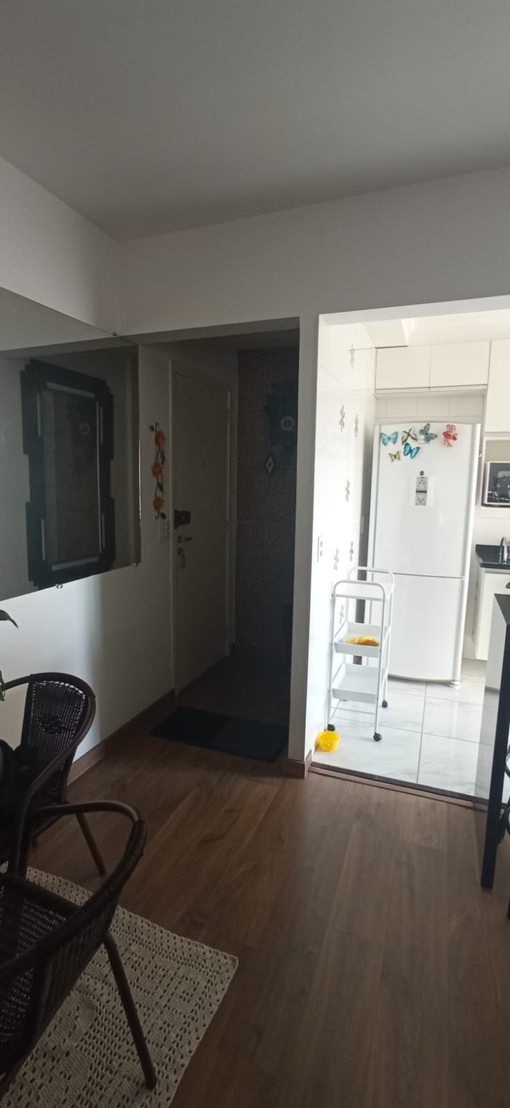 Apartamento à venda com 2 quartos, 100m² - Foto 11