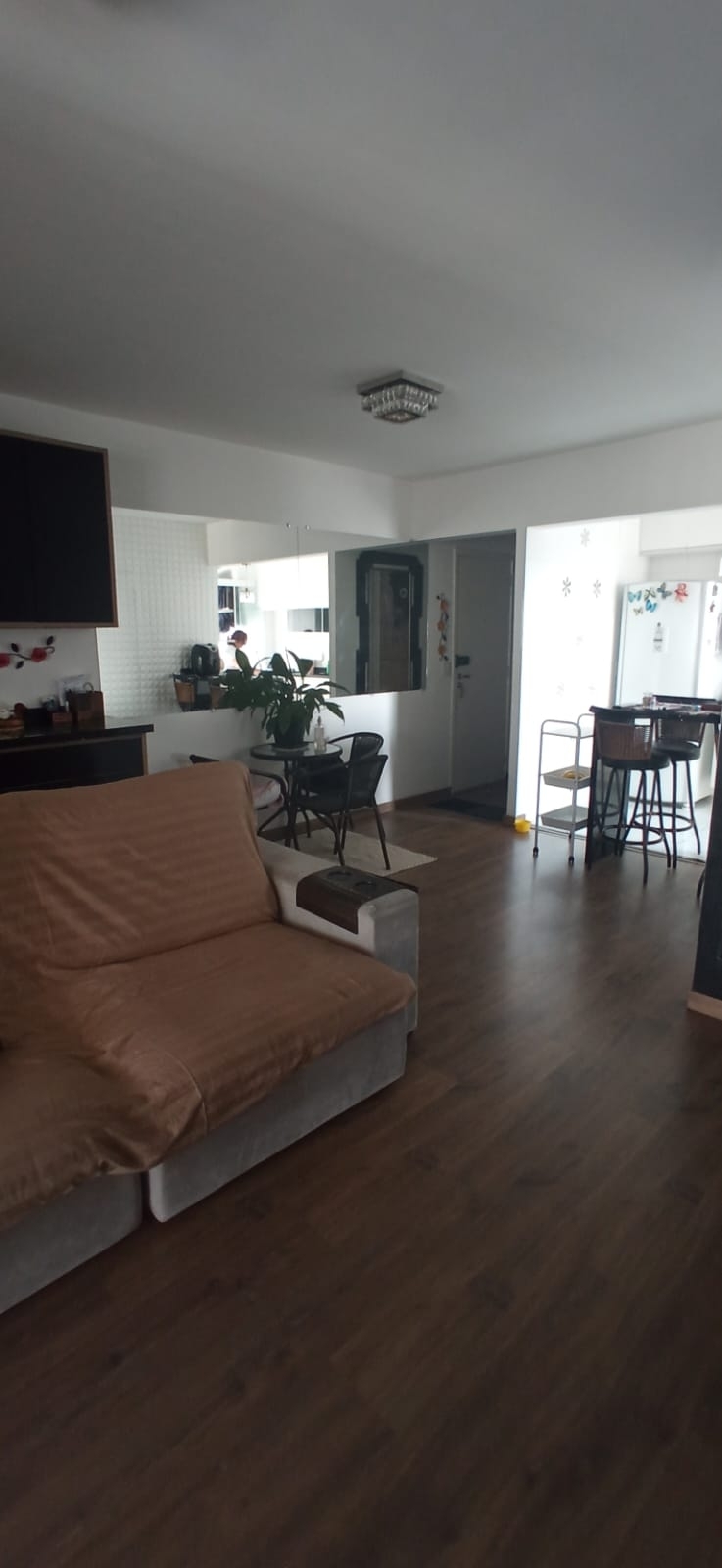 Apartamento à venda com 2 quartos, 100m² - Foto 4