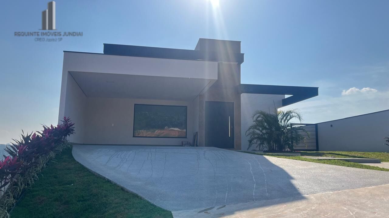 Casa de Condomínio à venda com 3 quartos, 284m² - Foto 3