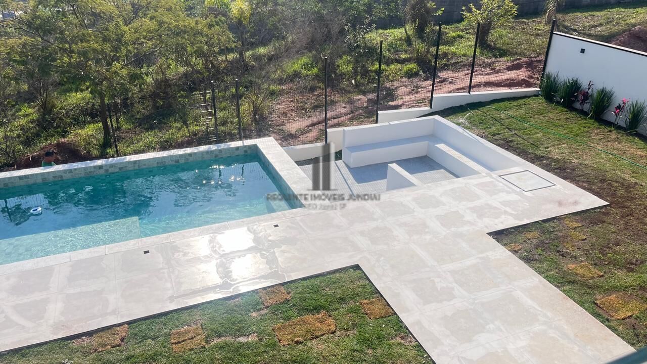 Casa de Condomínio à venda com 3 quartos, 284m² - Foto 17