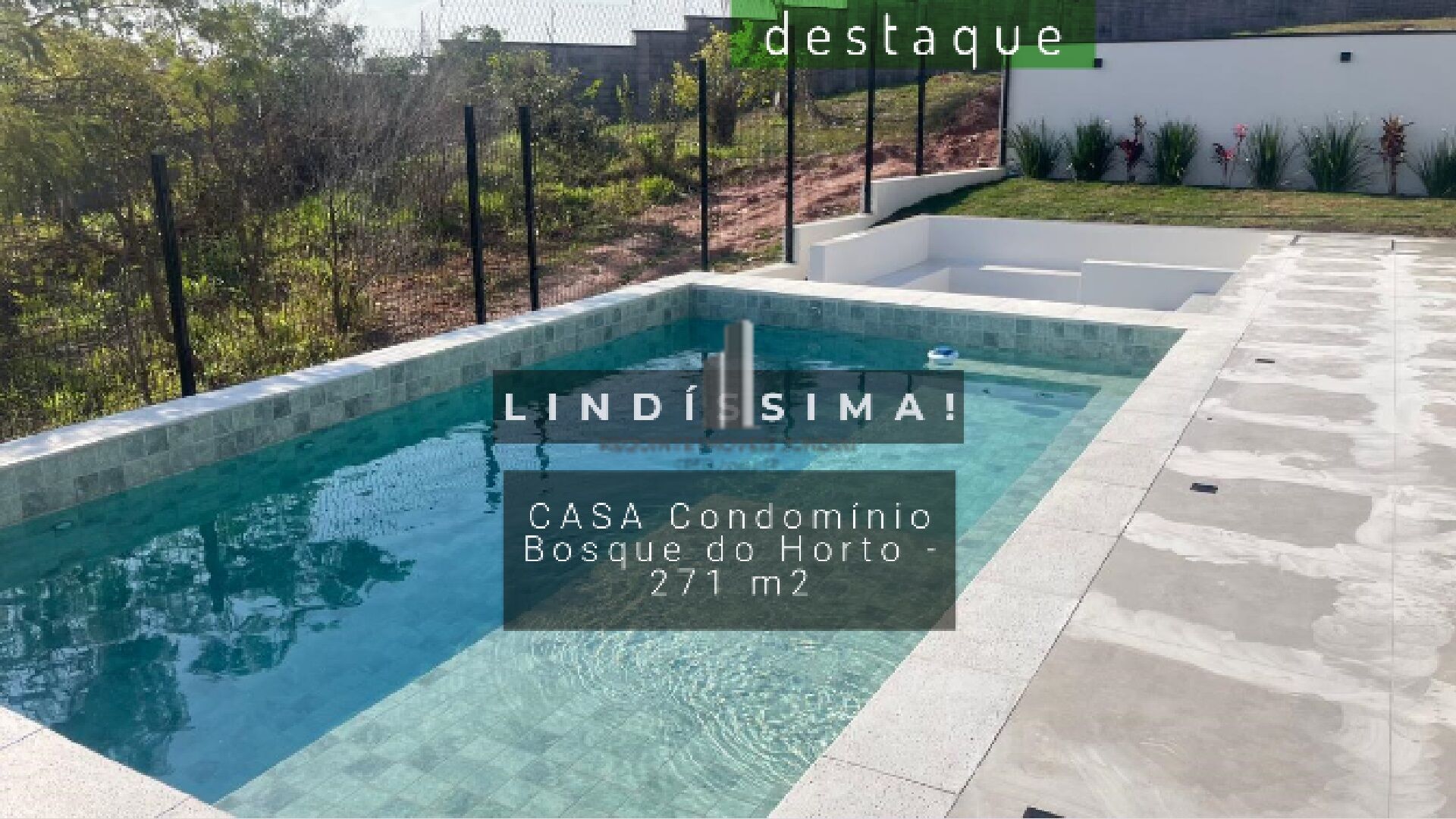 Casa de Condomínio à venda com 3 quartos, 284m² - Foto 41