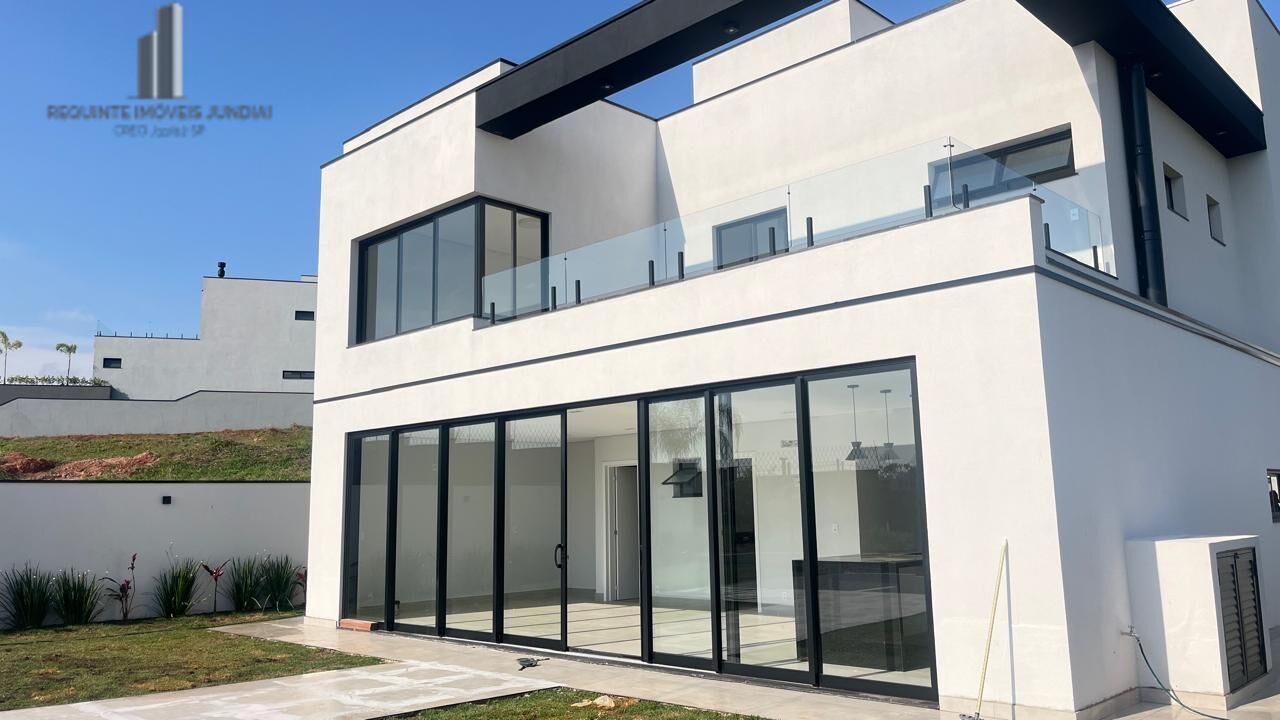 Casa de Condomínio à venda com 3 quartos, 284m² - Foto 2