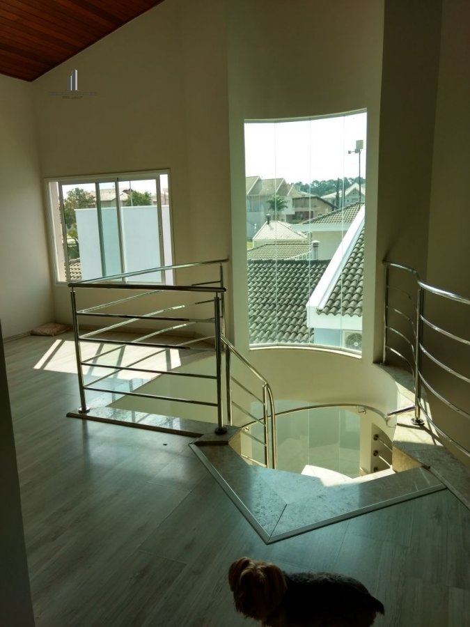 Casa de Condomínio à venda com 4 quartos, 452m² - Foto 4