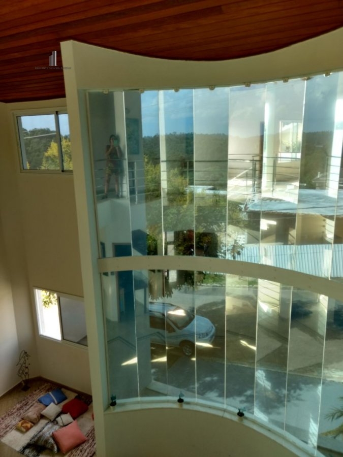 Casa de Condomínio à venda com 4 quartos, 452m² - Foto 5