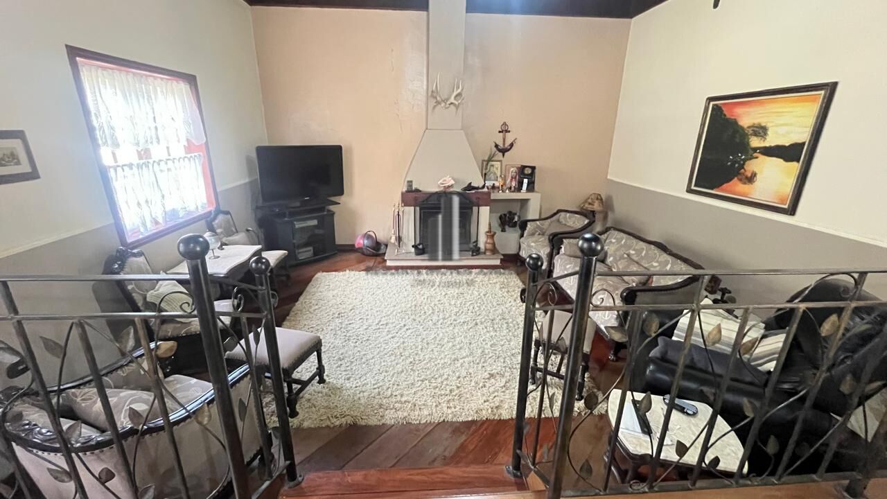 Casa de Condomínio, 4 quartos - Foto 19