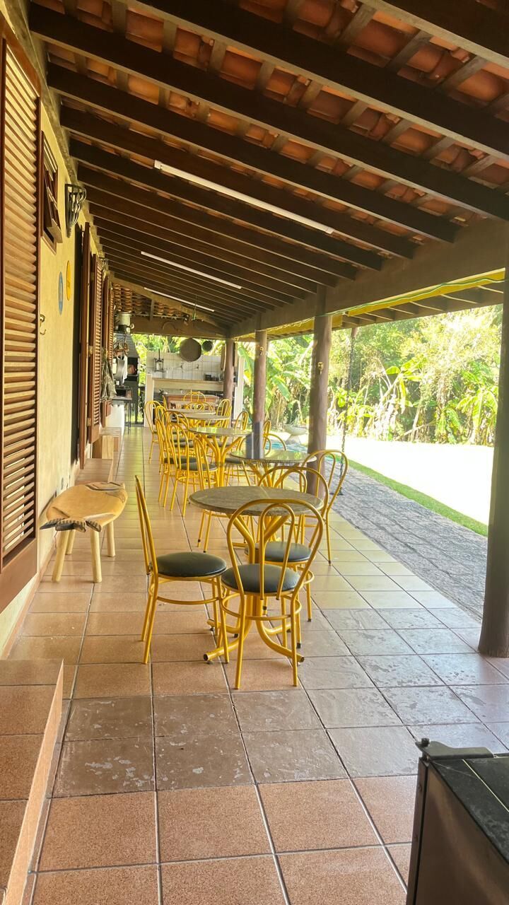 Casa de Condomínio, 4 quartos - Foto 27