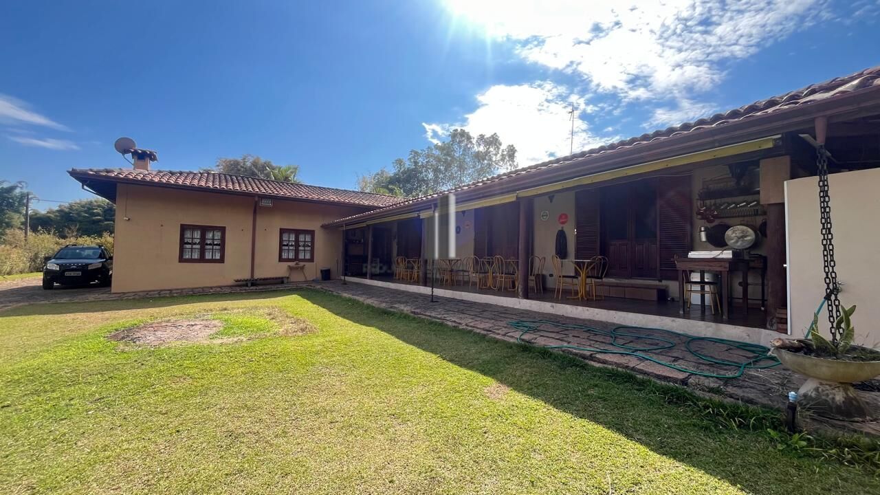 Casa de Condomínio, 4 quartos - Foto 5