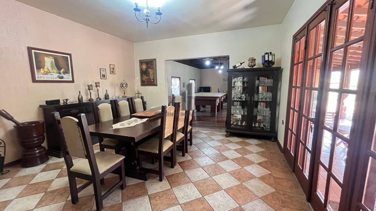 Casa de Condomínio, 4 quartos - Foto 17