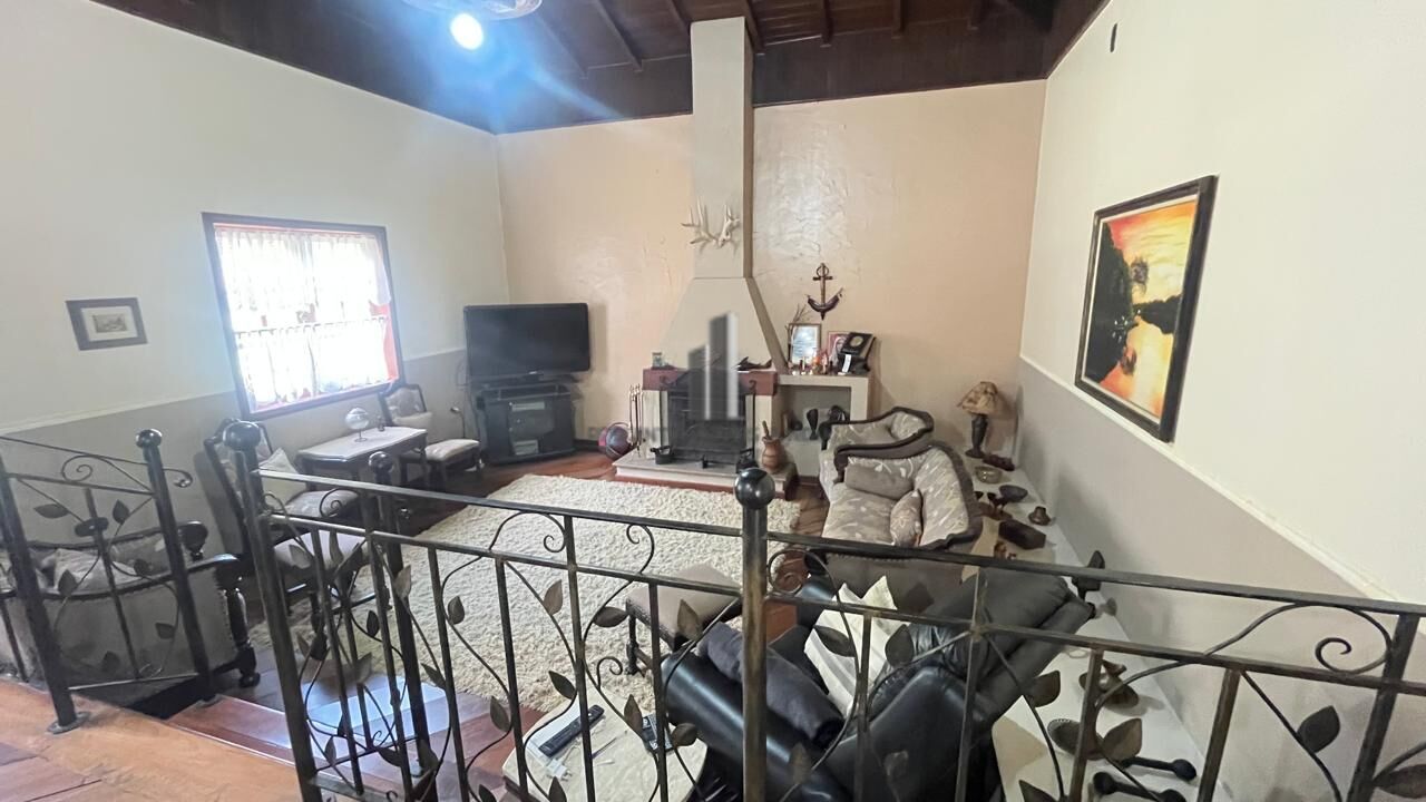 Casa de Condomínio, 4 quartos - Foto 12