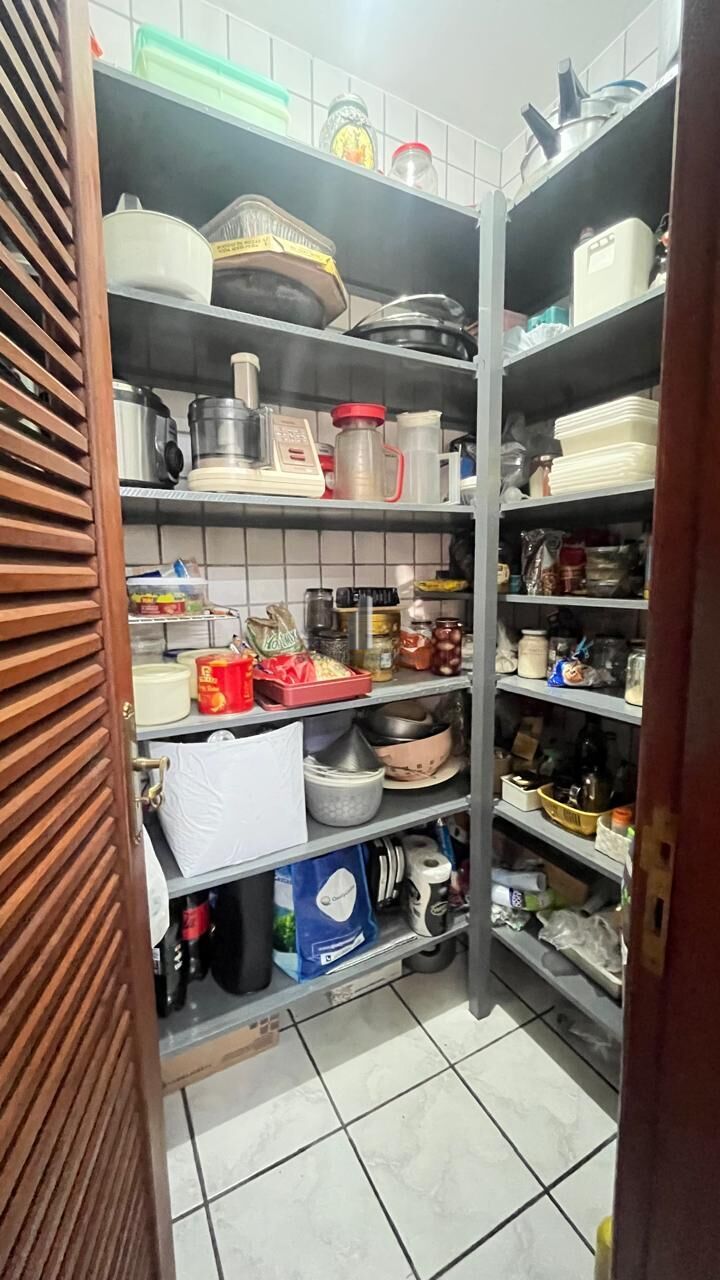 Casa de Condomínio, 4 quartos - Foto 9