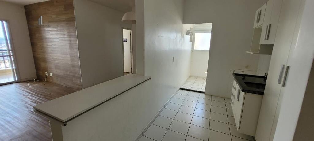 Apartamento à venda com 3 quartos, 89m² - Foto 4