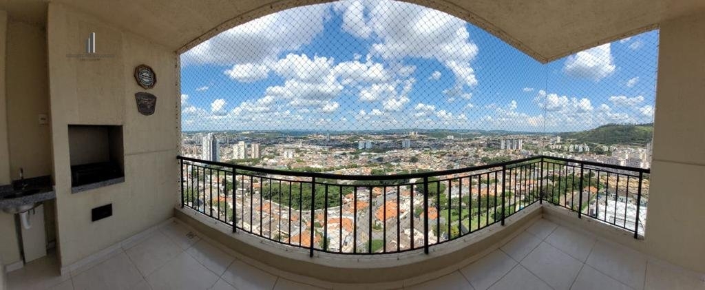 Apartamento à venda com 3 quartos, 89m² - Foto 8