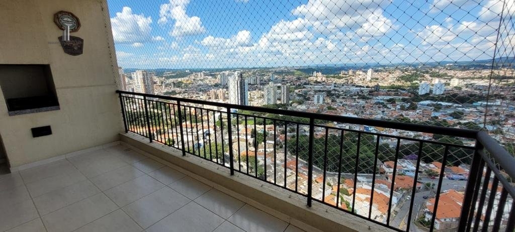 Apartamento à venda com 3 quartos, 89m² - Foto 6