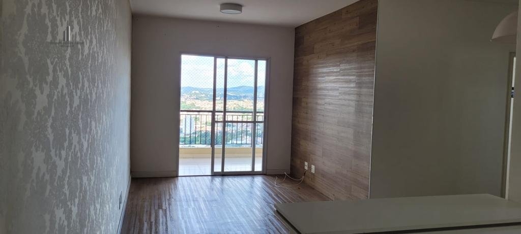 Apartamento à venda com 3 quartos, 89m² - Foto 2