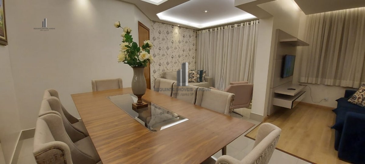 Apartamento, 2 quartos, 98 m² - Foto 2