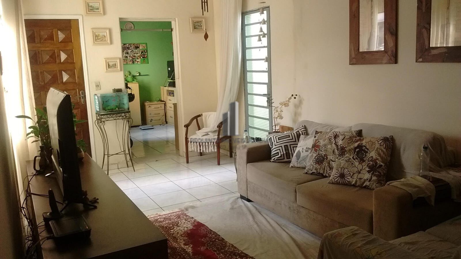 Casa à venda com 5 quartos, 260m² - Foto 8