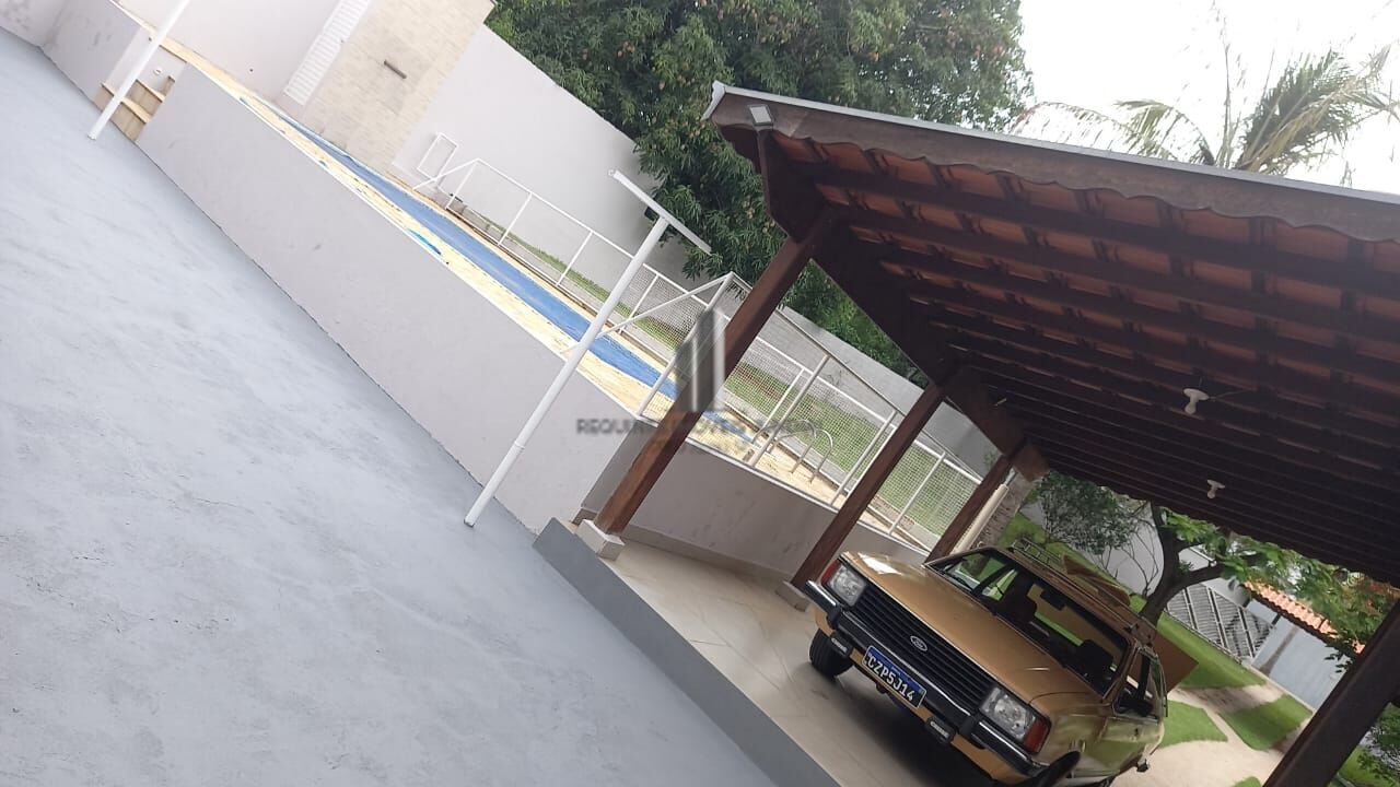 Casa de Condomínio, 3 quartos - Foto 44