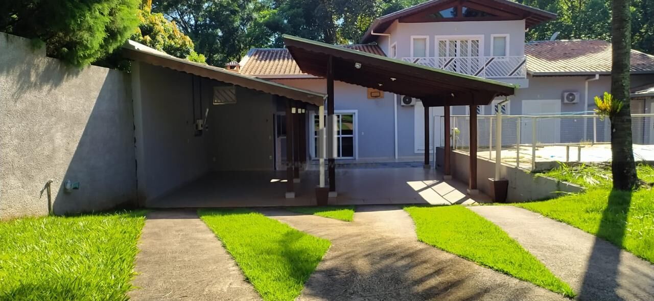 Casa de Condomínio, 3 quartos - Foto 8