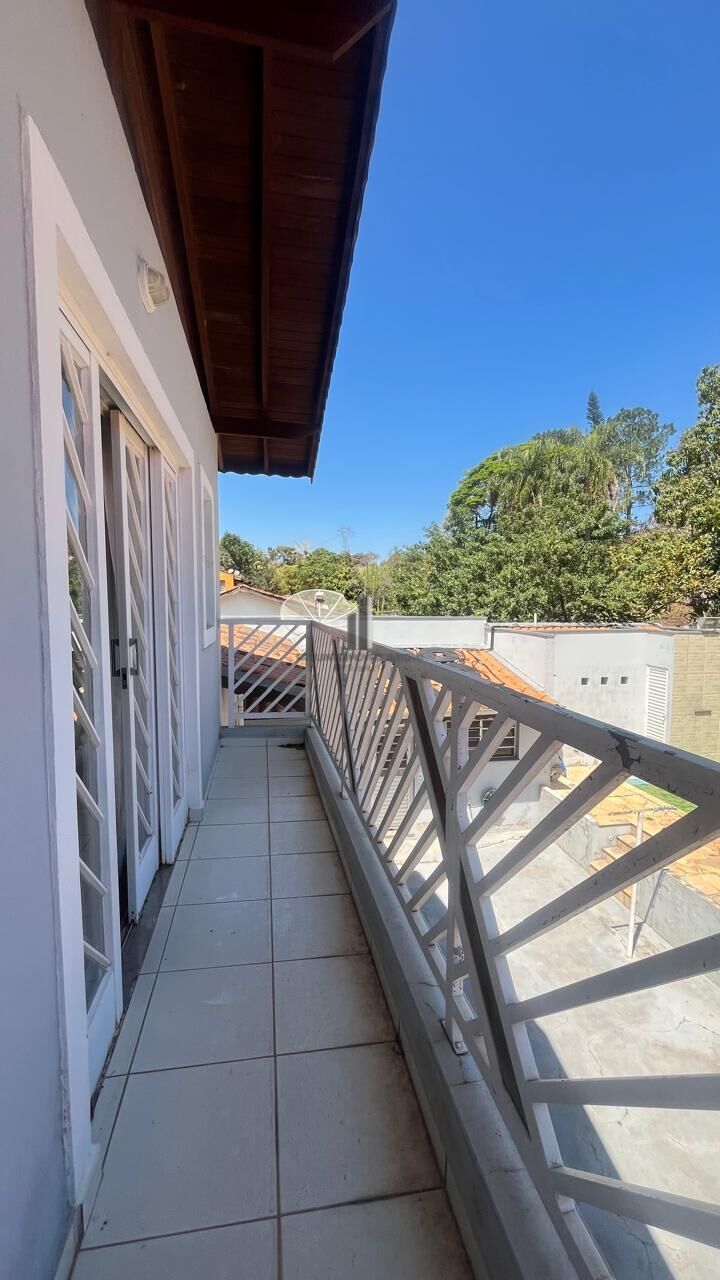 Casa de Condomínio, 3 quartos - Foto 37