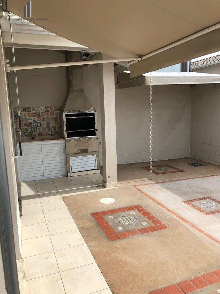 Casa de Condomínio à venda com 3 quartos, 89m² - Foto 8