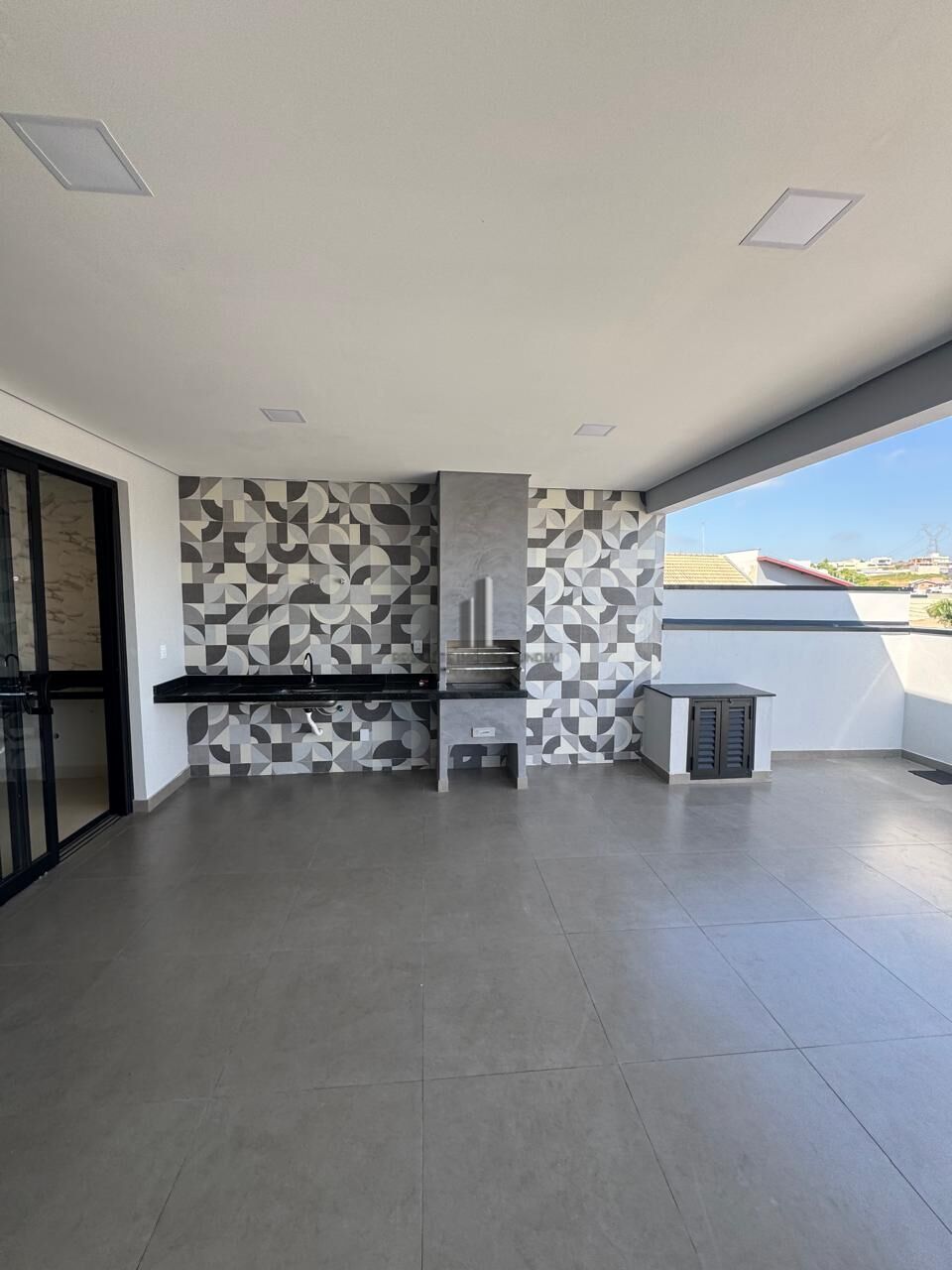 Casa de Condomínio à venda com 3 quartos, 174m² - Foto 5
