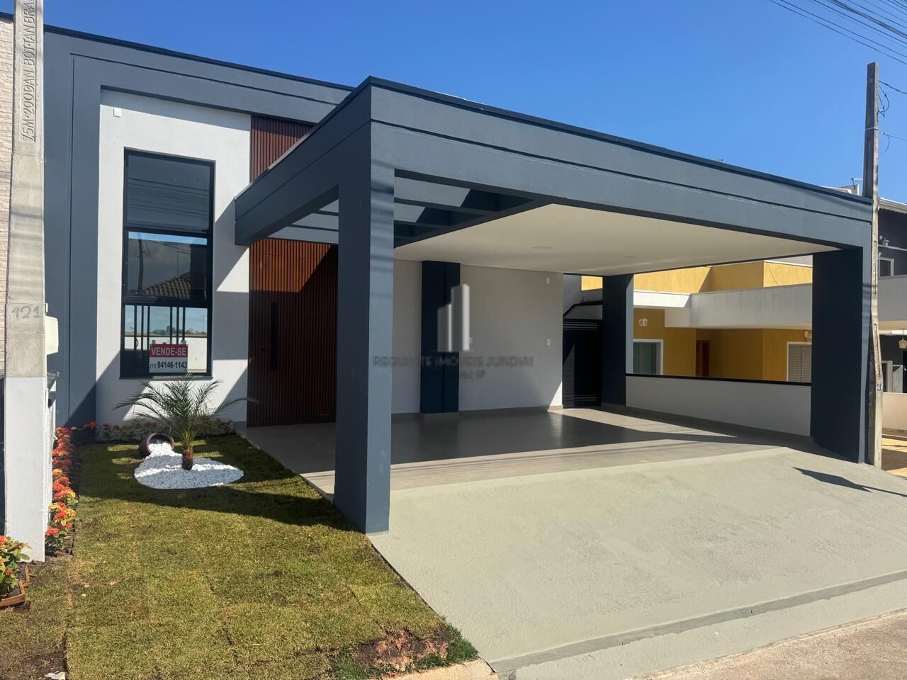 Casa de Condomínio à venda com 3 quartos, 174m² - Foto 8