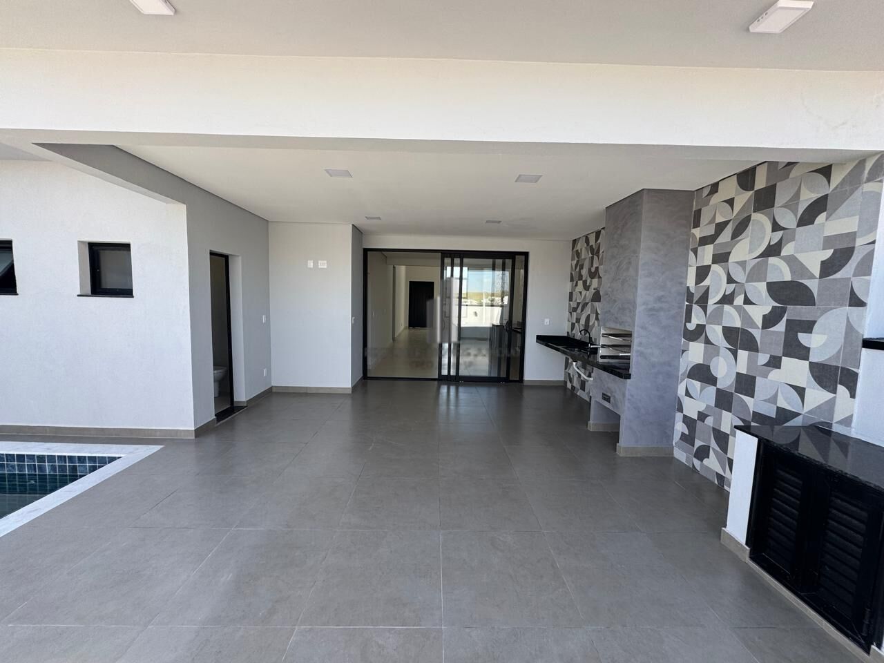 Casa de Condomínio à venda com 3 quartos, 174m² - Foto 4