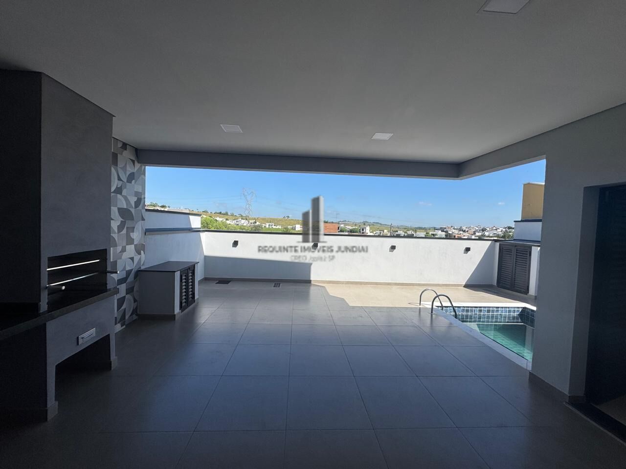 Casa de Condomínio à venda com 3 quartos, 174m² - Foto 3