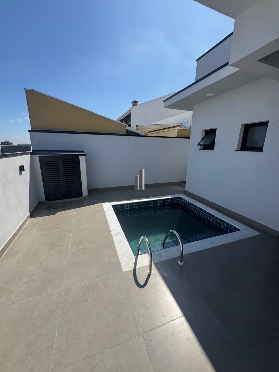Casa de Condomínio à venda com 3 quartos, 174m² - Foto 6