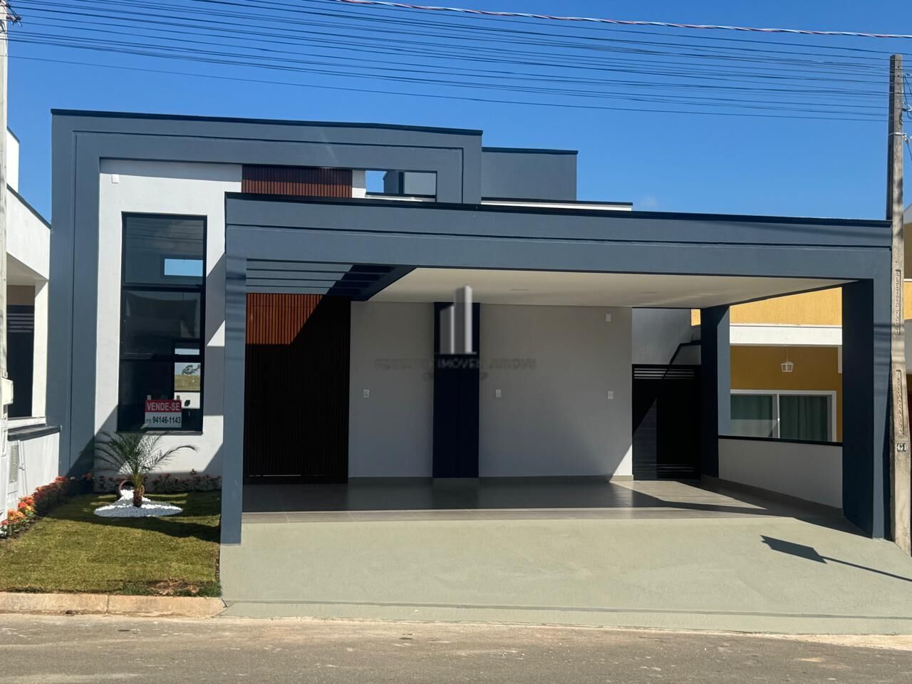 Casa de Condomínio à venda com 3 quartos, 174m² - Foto 7